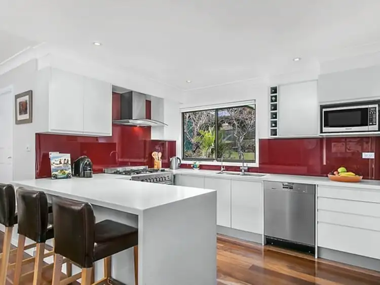 Second view of Homely house listing, 1 Paul Close, Mona Vale NSW 2103