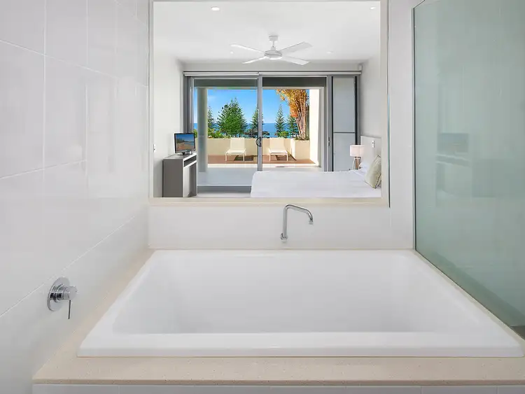 Fifth view of Homely apartment listing, 81/8 Solitary Islands Way, Sapphire Beach NSW 2450