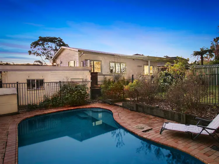 Third view of Homely house listing, 12 Neridah Avenue, Belrose NSW 2085