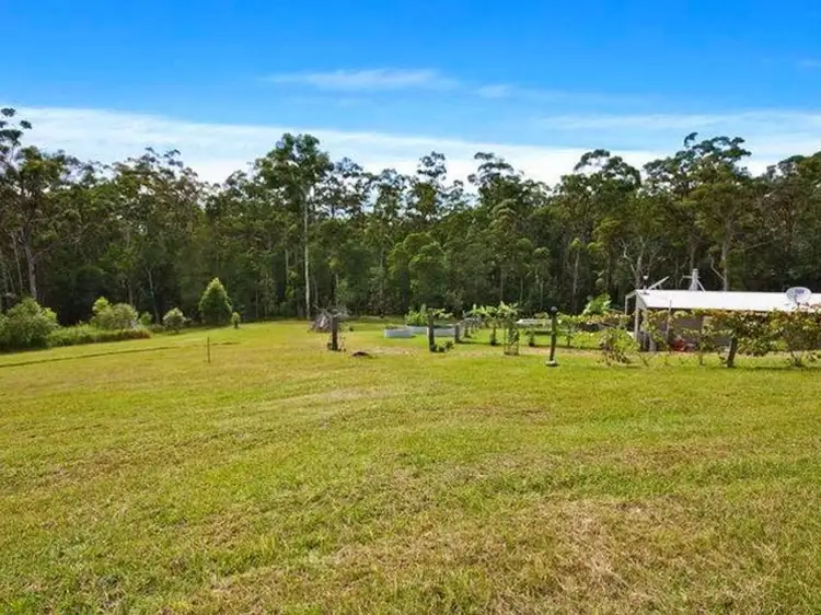 Second view of Homely rural property listing, 620 The Gap Road, Woodburn NSW 2472