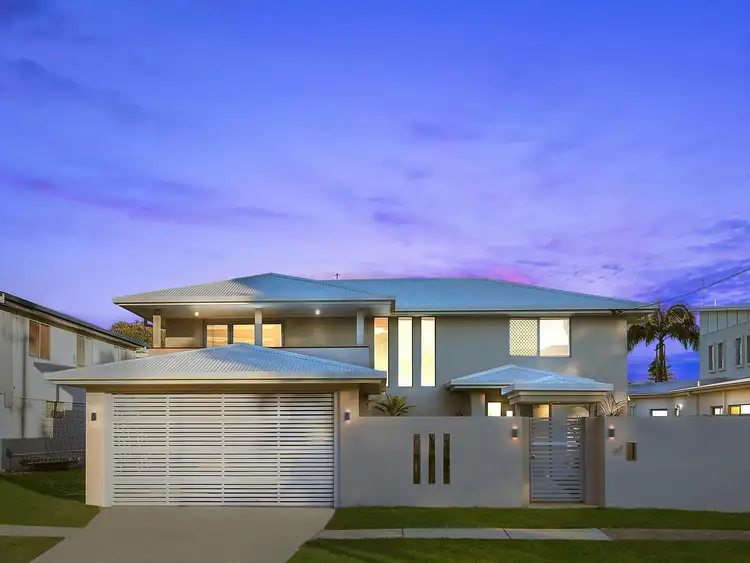 Third view of Homely house listing, 48 Fifteenth Avenue, Palm Beach QLD 4221