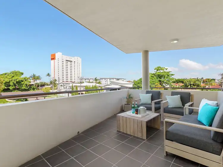 Main view of Homely apartment listing, 12/88 Mitchell Street, North Ward QLD 4810