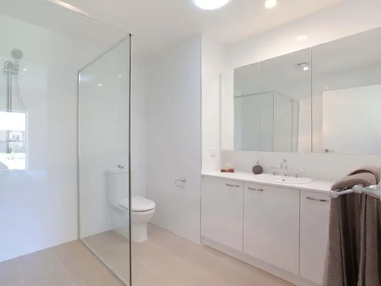 Third view of Homely villa listing, 57 Sugar Glider Way, Fullerton Cove NSW 2318