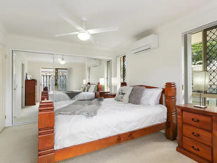 Sixth view of Homely house listing, 16 Isaacs Way, Wakerley QLD 4154