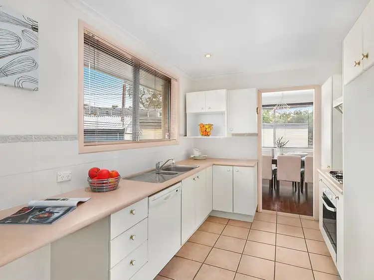 Second view of Homely house listing, 5 Boniwell Street, Higgins ACT 2615