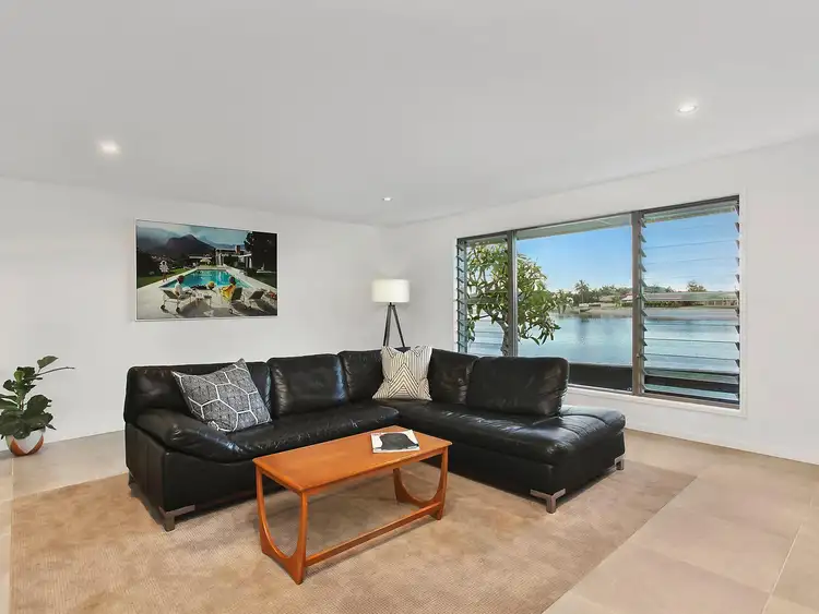 Sixth view of Homely house listing, 232A Mallawa Drive, Palm Beach QLD 4221