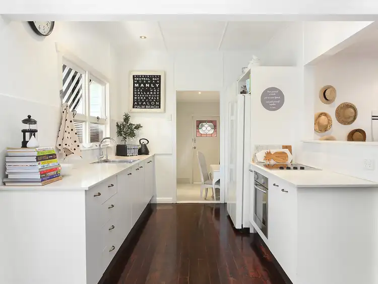 Second view of Homely house listing, 1/84 Third Avenue, Palm Beach QLD 4221