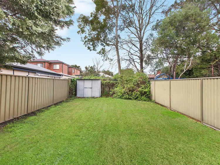 Second view of Homely house listing, 20 Hampton Street, Croydon Park NSW 2133