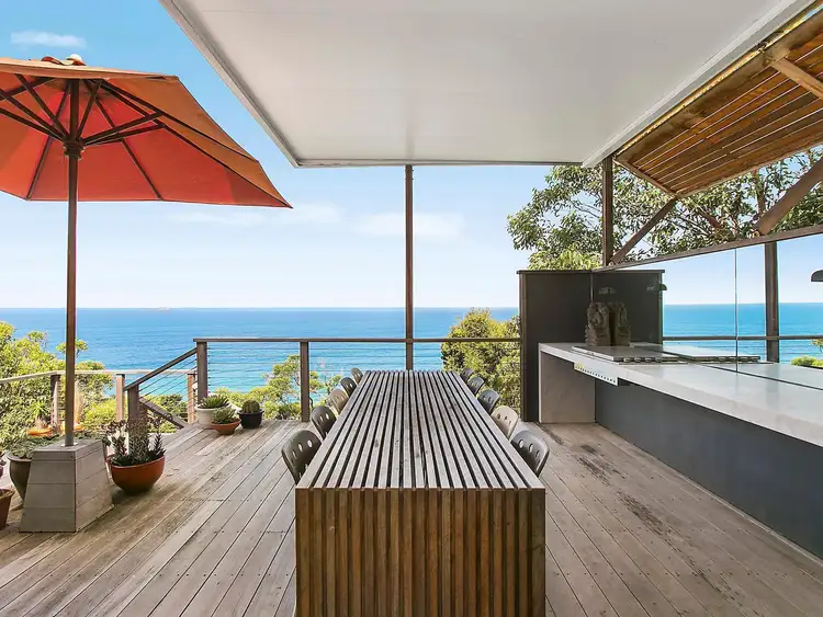 Third view of Homely house listing, 209 Lawrence Hargrave Drive, Coalcliff NSW 2508