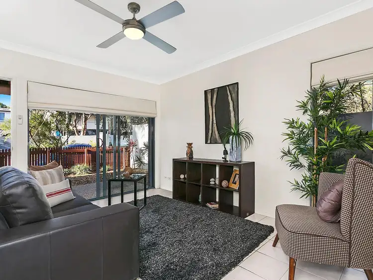 Second view of Homely unit listing, 40 Barton Road, Hawthorne QLD 4171