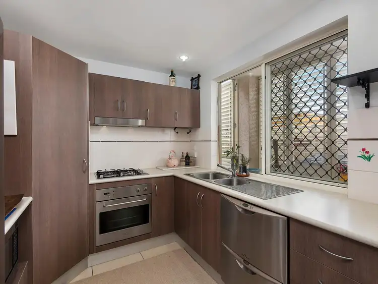Third view of Homely apartment listing, 2/106 McLeod Street, Cairns QLD 4870