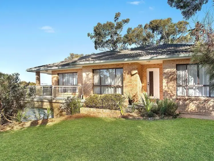 5 Enderby Place, Barden Ridge NSW 2234