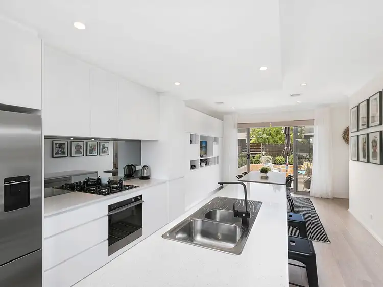 Fourth view of Homely townhouse listing, 76 Plimsoll Drive, Casey ACT 2913