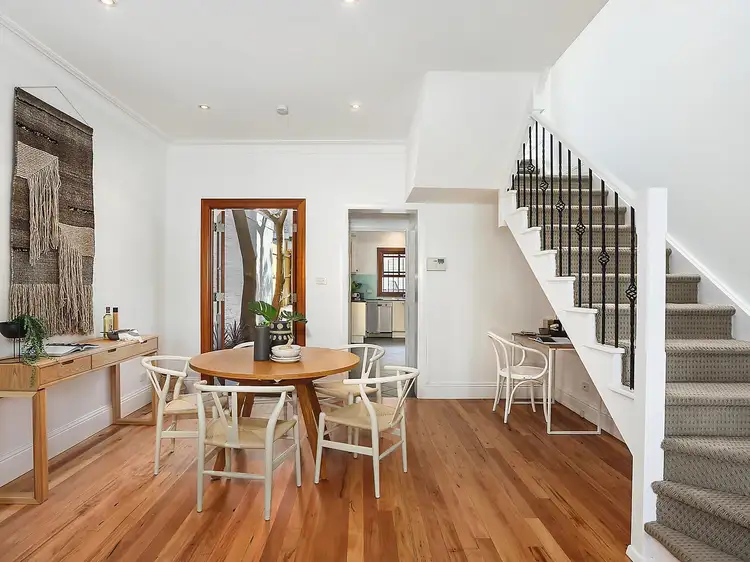 Third view of Homely house listing, 45 Bucknell Street, Newtown NSW 2042