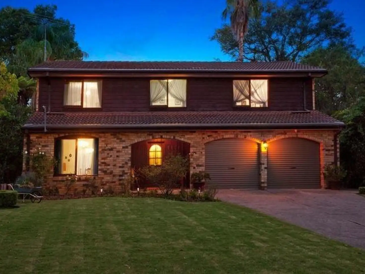 Main view of Homely house listing, 56 Laurence Street, Pennant Hills NSW 2120