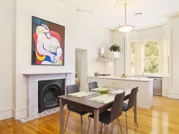 102/2A Hereford Street, Glebe NSW 2037