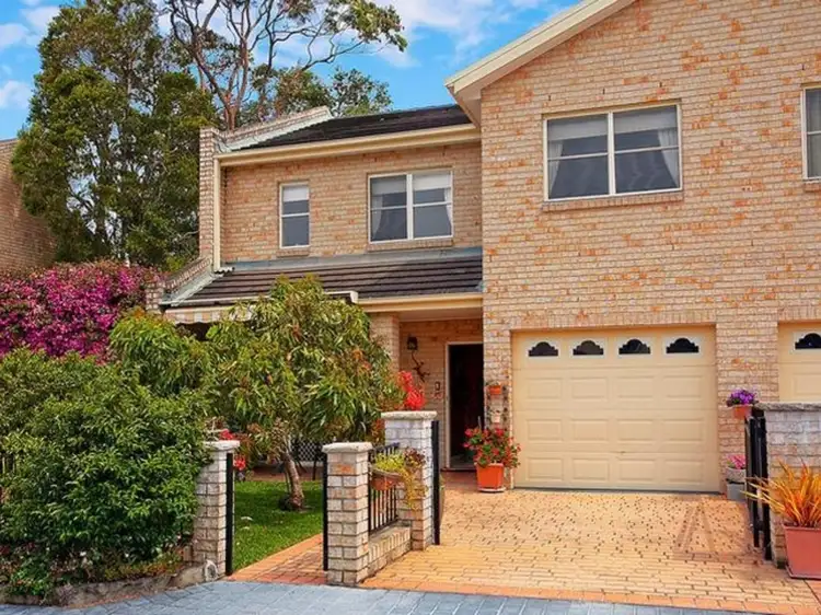 11/17 Forestville Avenue, Forestville NSW 2087