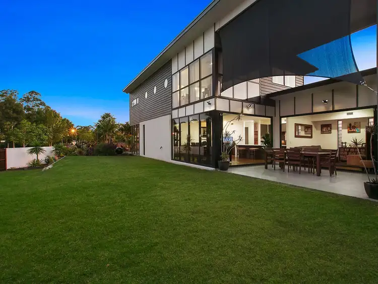 3 Strezlecki Close, Buderim QLD 4556