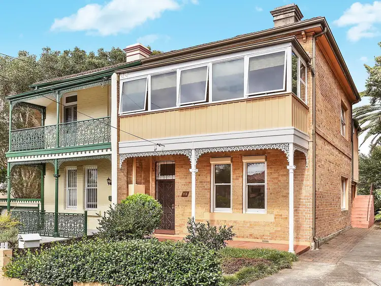 33 Bland Street, Ashfield NSW 2131