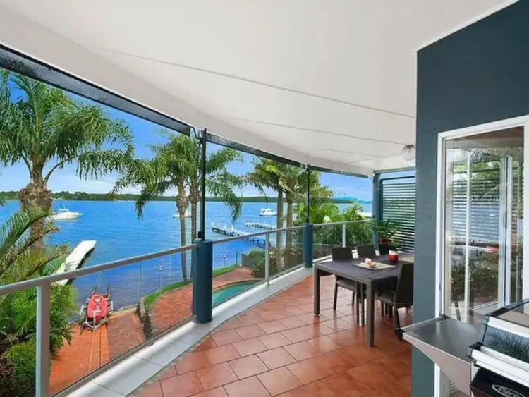 Fourth view of Homely house listing, 30 Marine Parade, Nords Wharf NSW 2281