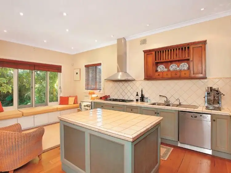 Second view of Homely house listing, 32 Langlee Avenue, Waverley NSW 2024