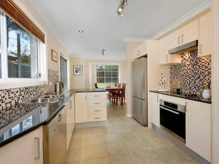 Third view of Homely house listing, 10A Havannah Place, Illawong NSW 2234