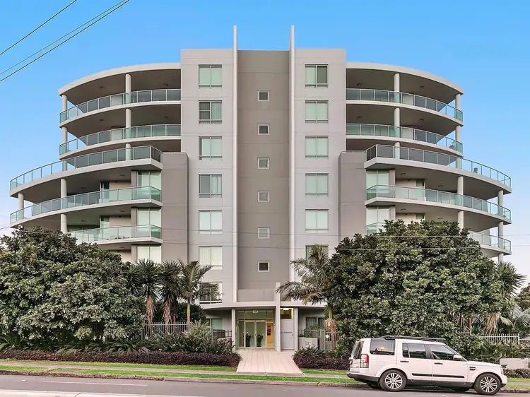 49/59 Corrimal Street, Wollongong NSW 2500