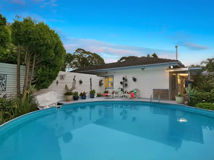 Fourth view of Homely house listing, 12 Arcadia Crescent, Berowra NSW 2081