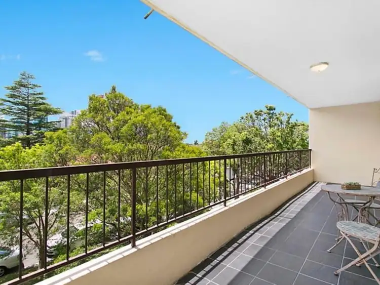 Fifth view of Homely apartment listing, 2F/8 Sutherland Road, Chatswood NSW 2067