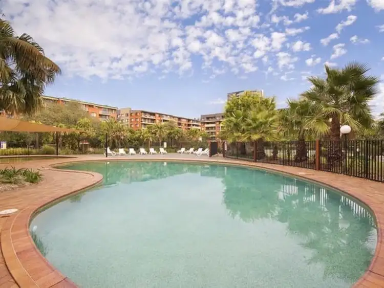 Fourth view of Homely apartment listing, 13506/177 Mitchell Road, Alexandria NSW 2015