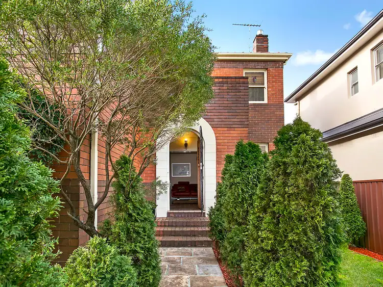 Fourth view of Homely apartment listing, 1/37 Fernhill Street, Hurlstone Park NSW 2193