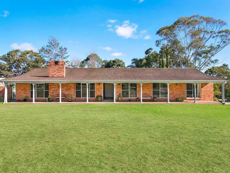 Main view of Homely house listing, 173 Werombi Road, Grasmere NSW 2570