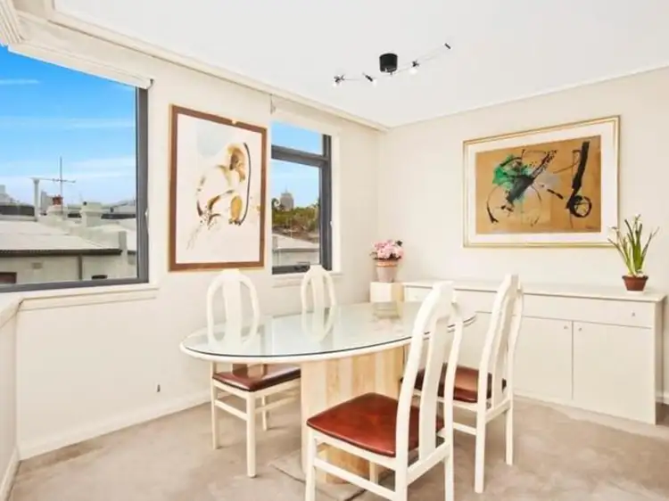 Second view of Homely apartment listing, M209/26 Cadigal Avenue, Pyrmont NSW 2009