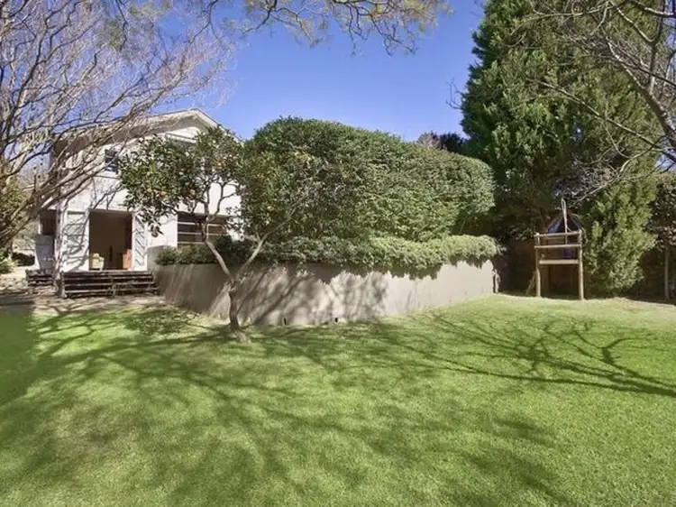 47 Robert Street, Willoughby NSW 2068