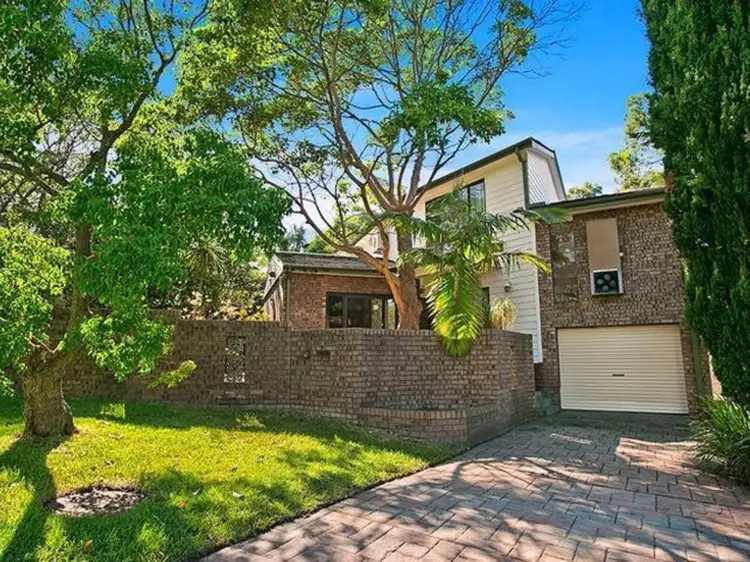 Third view of Homely house listing, 24 Duke Street, Forestville NSW 2087