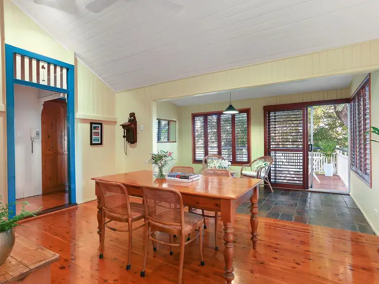 Fourth view of Homely house listing, 53 Victoria Street, Balmoral QLD 4171