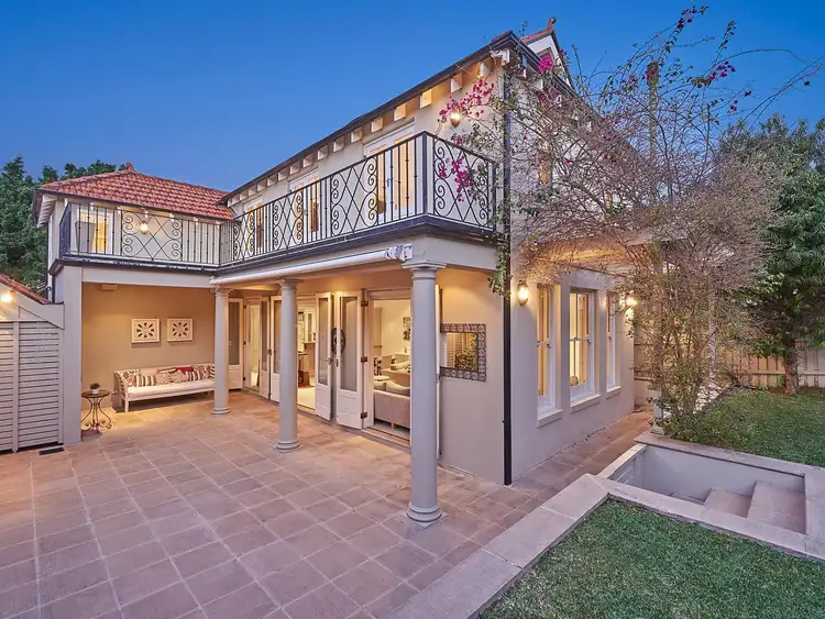 Fifth view of Homely house listing, 191 O'Sullivan Road, Bellevue Hill NSW 2023