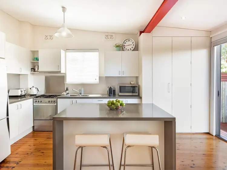 Third view of Homely house listing, 19 Park Avenue, Ashfield NSW 2131