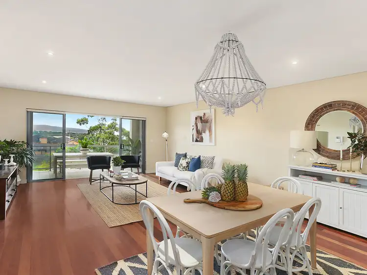 17/46 Bourke Street, North Wollongong NSW 2500
