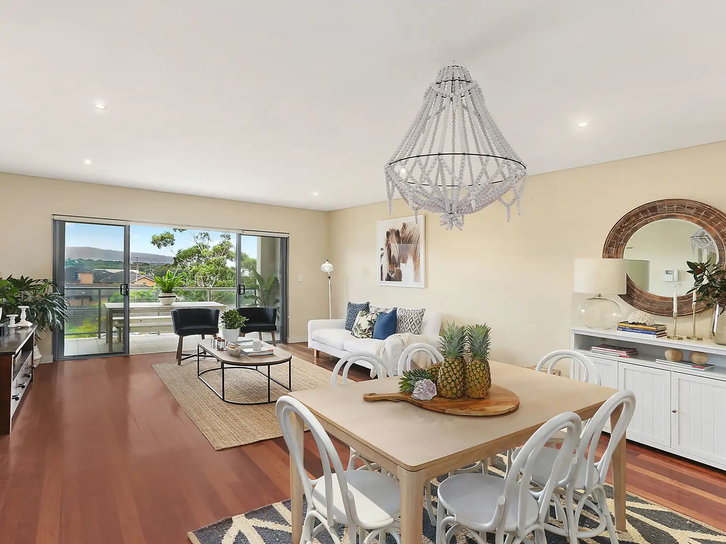 Main view of Homely apartment listing, 17/46 Bourke Street, North Wollongong NSW 2500