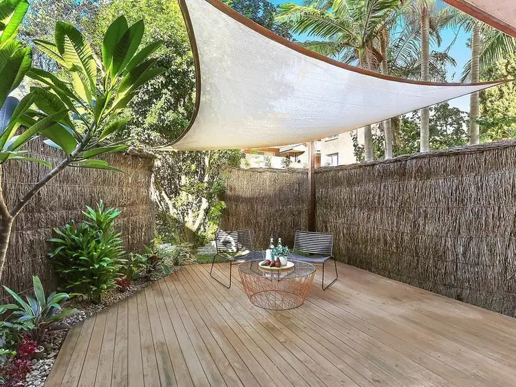 Second view of Homely apartment listing, 22/44 Cassia Street, Dee Why NSW 2099