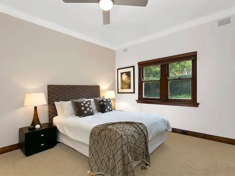 Third view of Homely apartment listing, 1/8 View Street, Chatswood NSW 2067
