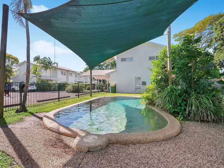 Fourth view of Homely apartment listing, 1/690 Bruce Highway, Woree QLD 4868