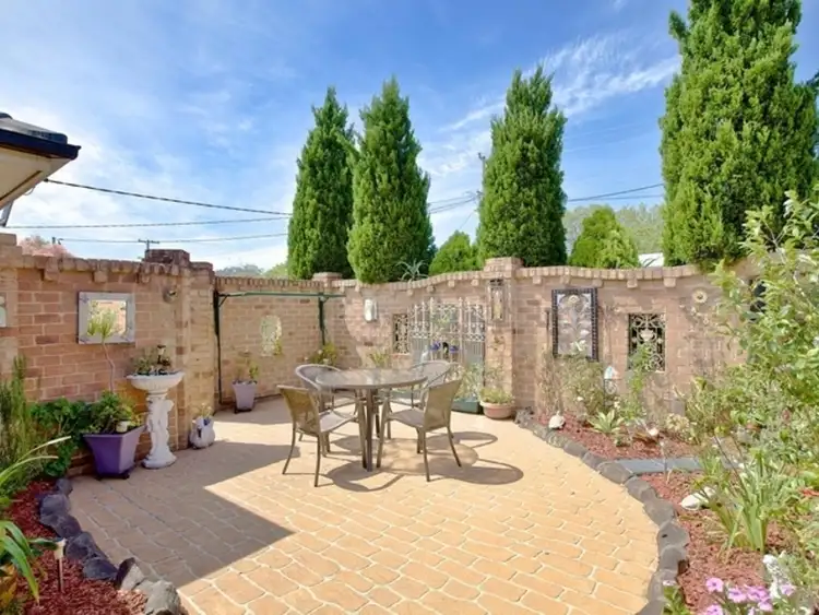 Fourth view of Homely villa listing, 1/43 Ridge Street, Ettalong Beach NSW 2257