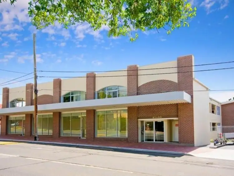 Second view of Homely apartment listing, 14/97 Beecroft Road, Beecroft NSW 2119