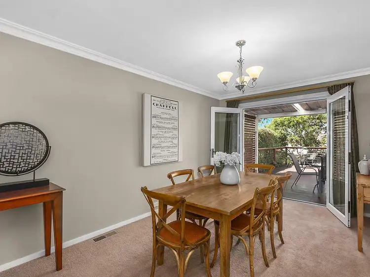 Third view of Homely house listing, 23 Tanumbirini Street, Hawker ACT 2614