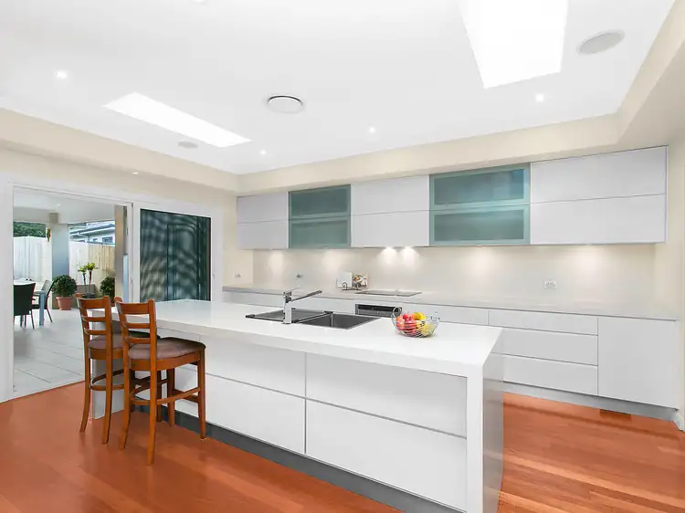Second view of Homely house listing, 3 Flame Tree Circuit, Woonona NSW 2517