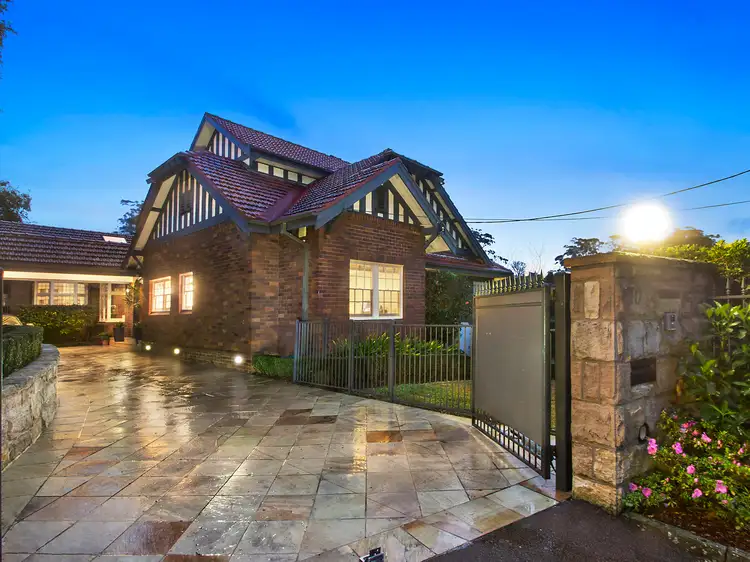 Fifth view of Homely house listing, 10 Alma Street, Pymble NSW 2073