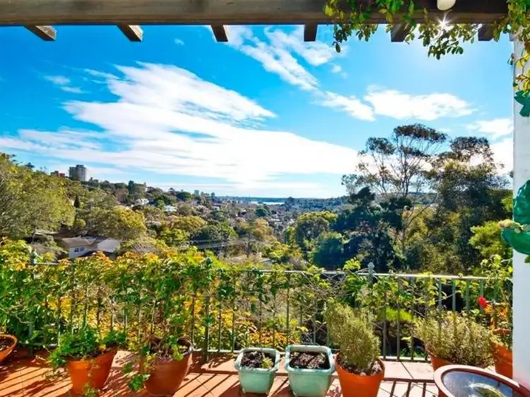 Second view of Homely house listing, 8 Magney Street, Woollahra NSW 1350