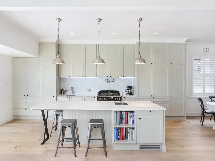 Second view of Homely house listing, 211 Raglan Street, Mosman NSW 2088